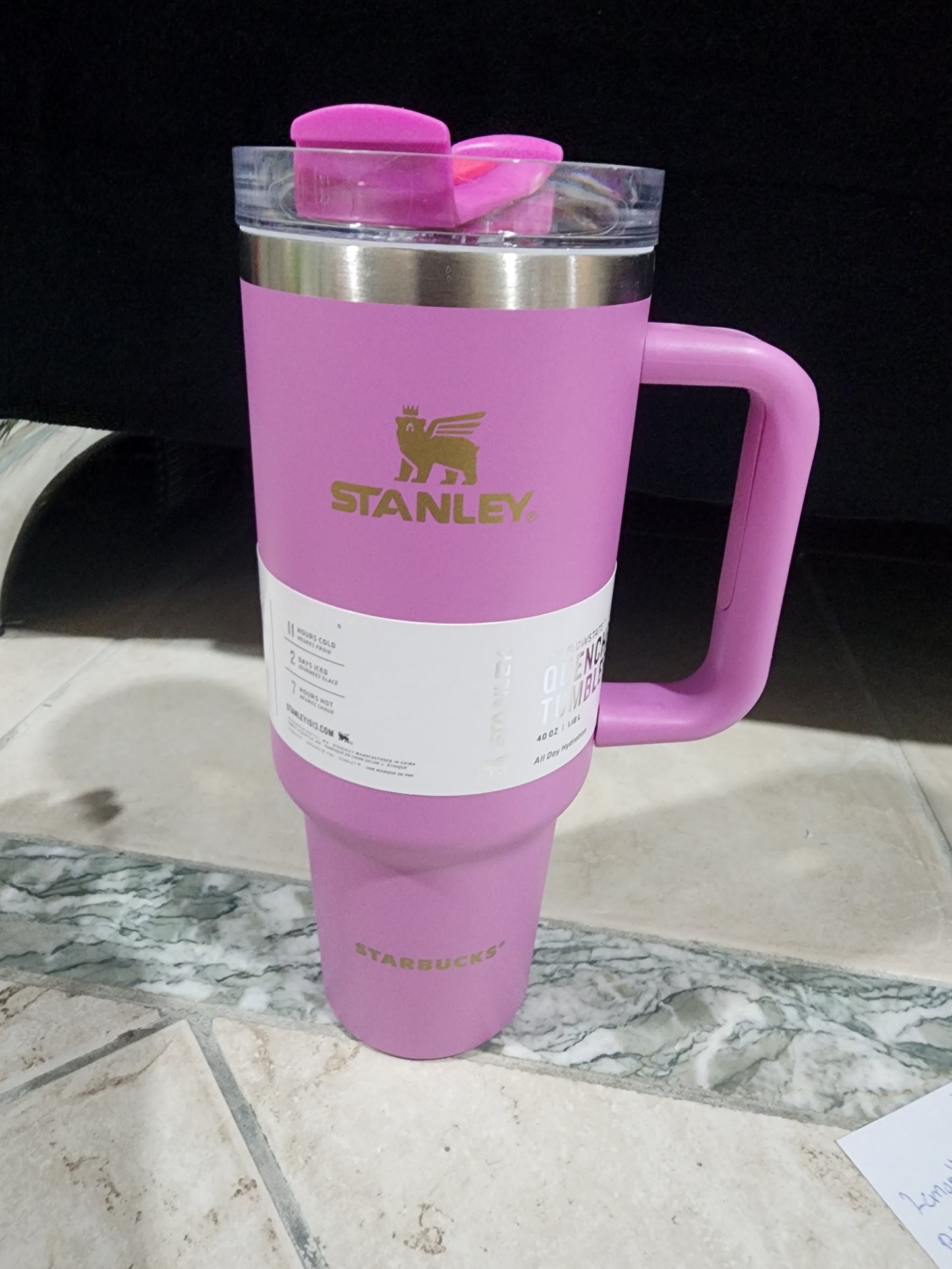 Stanley
