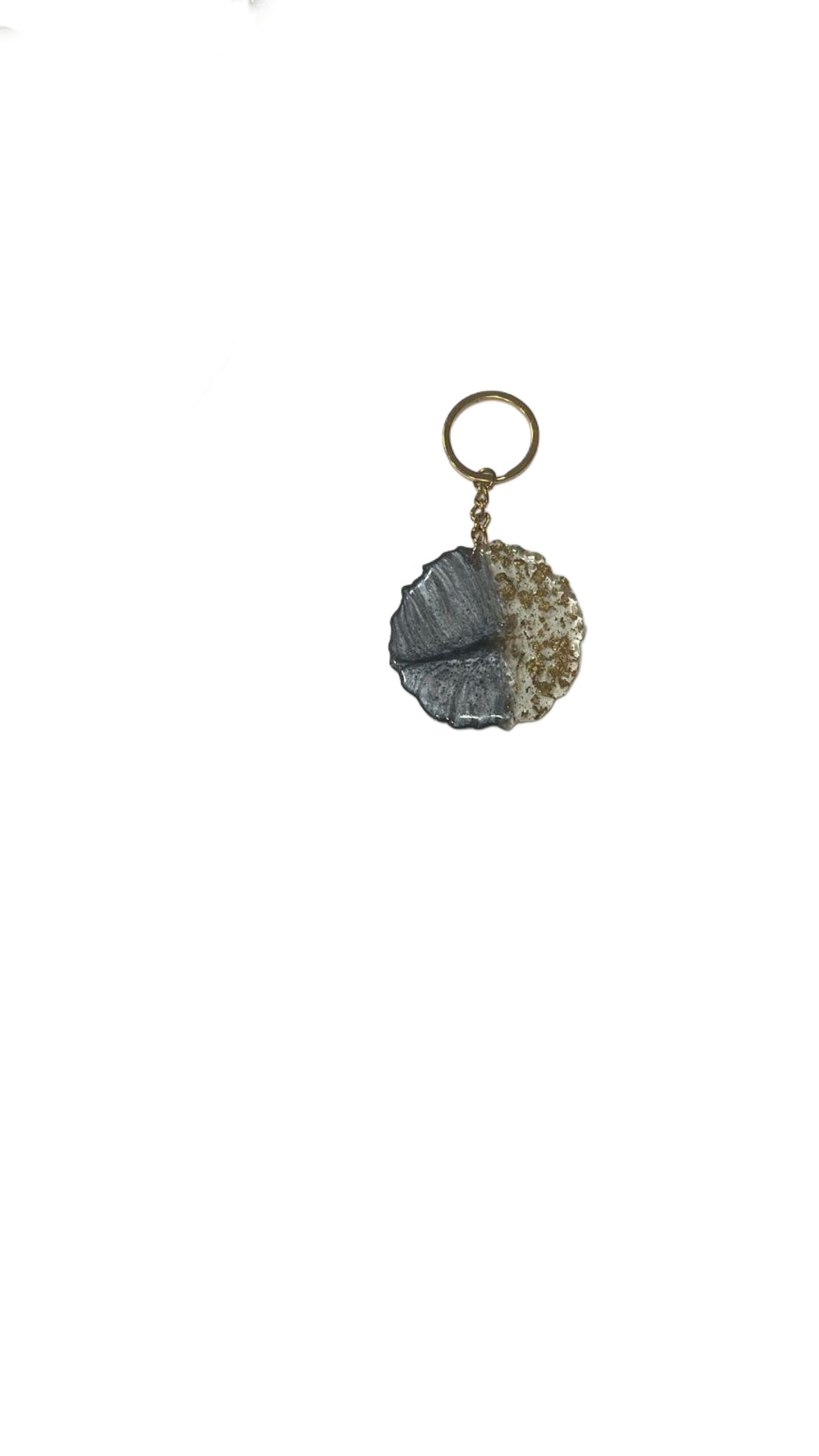 Resin Keychains