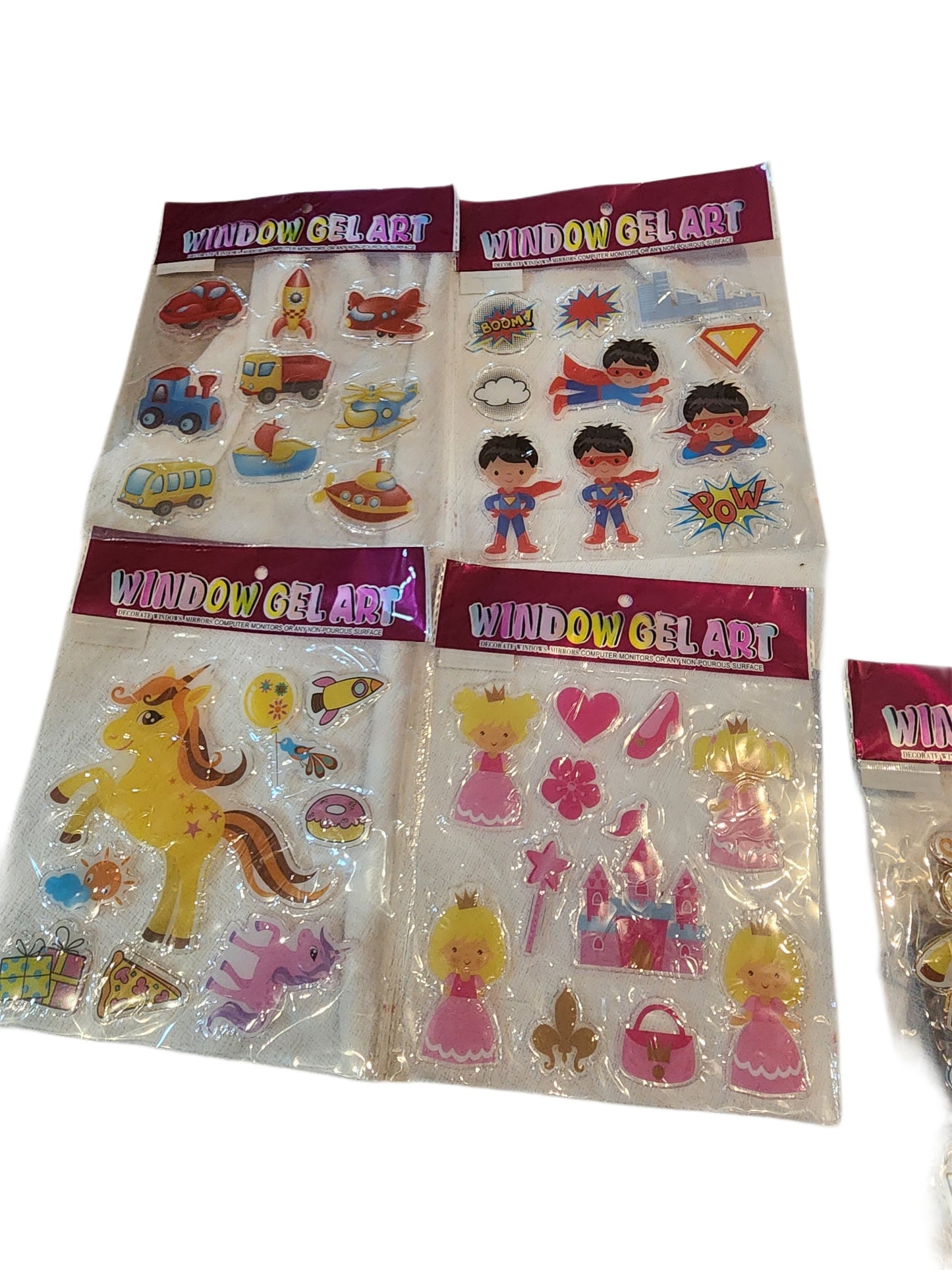Party Gifts