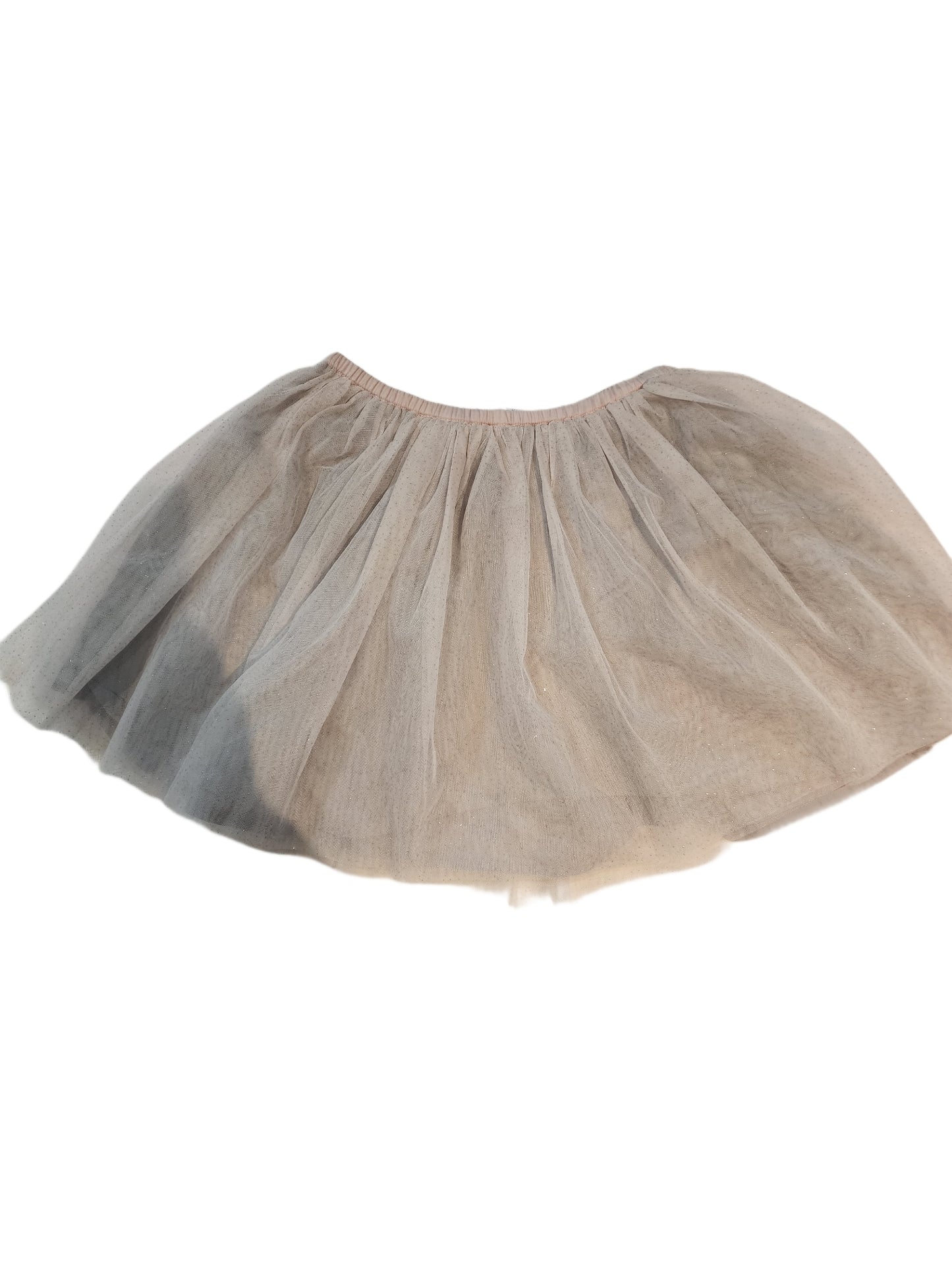 Baby Skirt