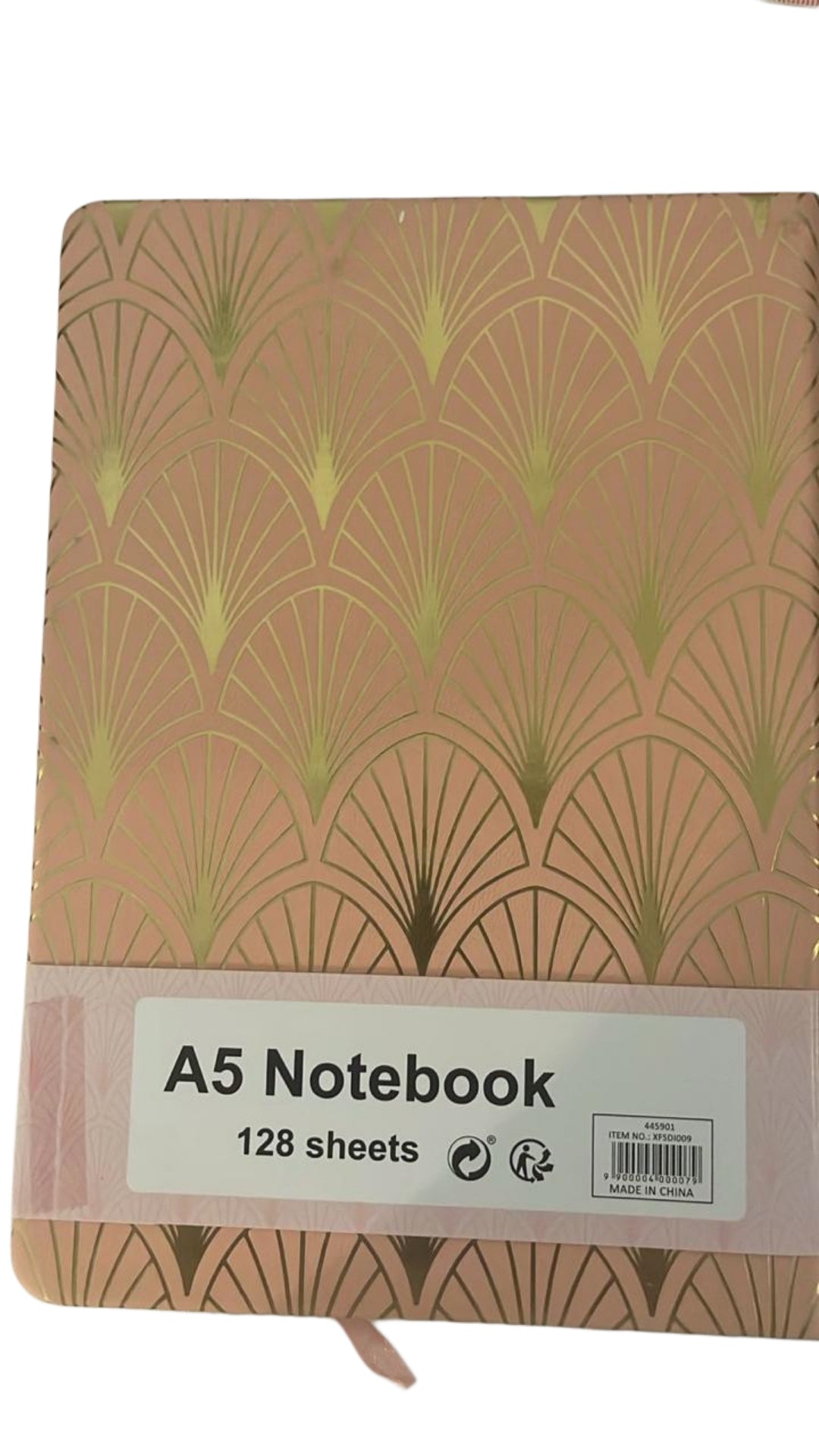 Custom Books