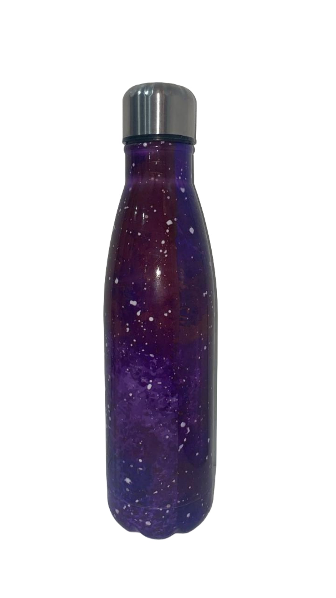 Metal Bottles