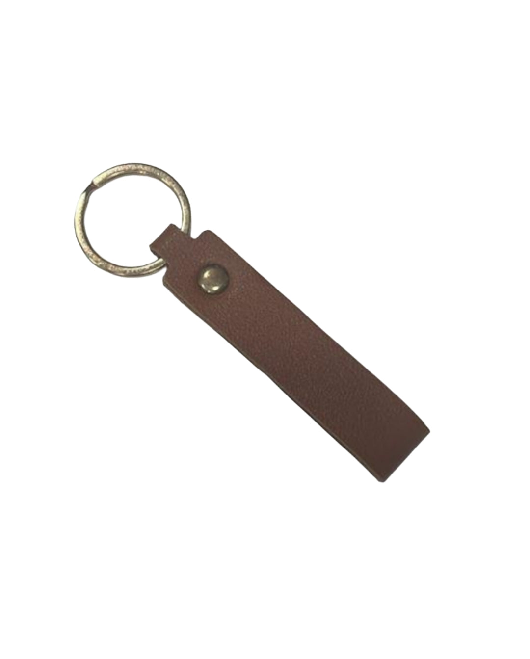 Leather Keychains