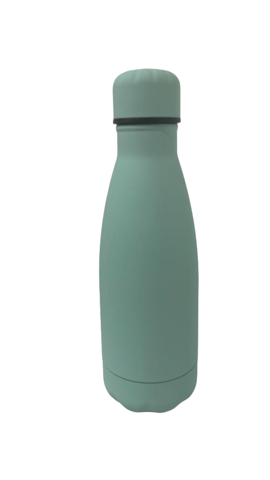 Metal Bottles