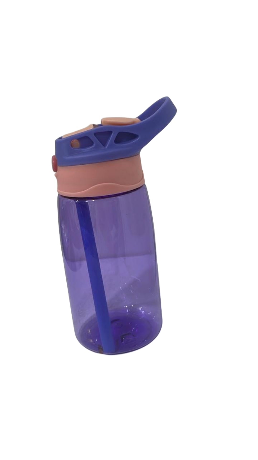Plastic bottle