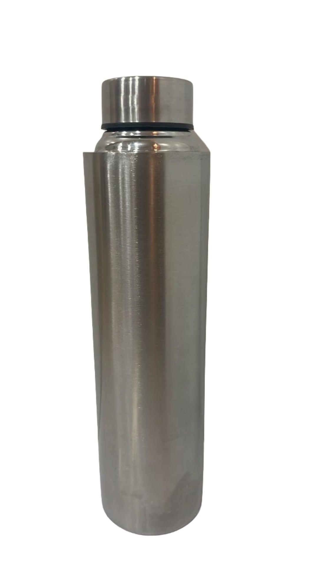 Metal Bottles