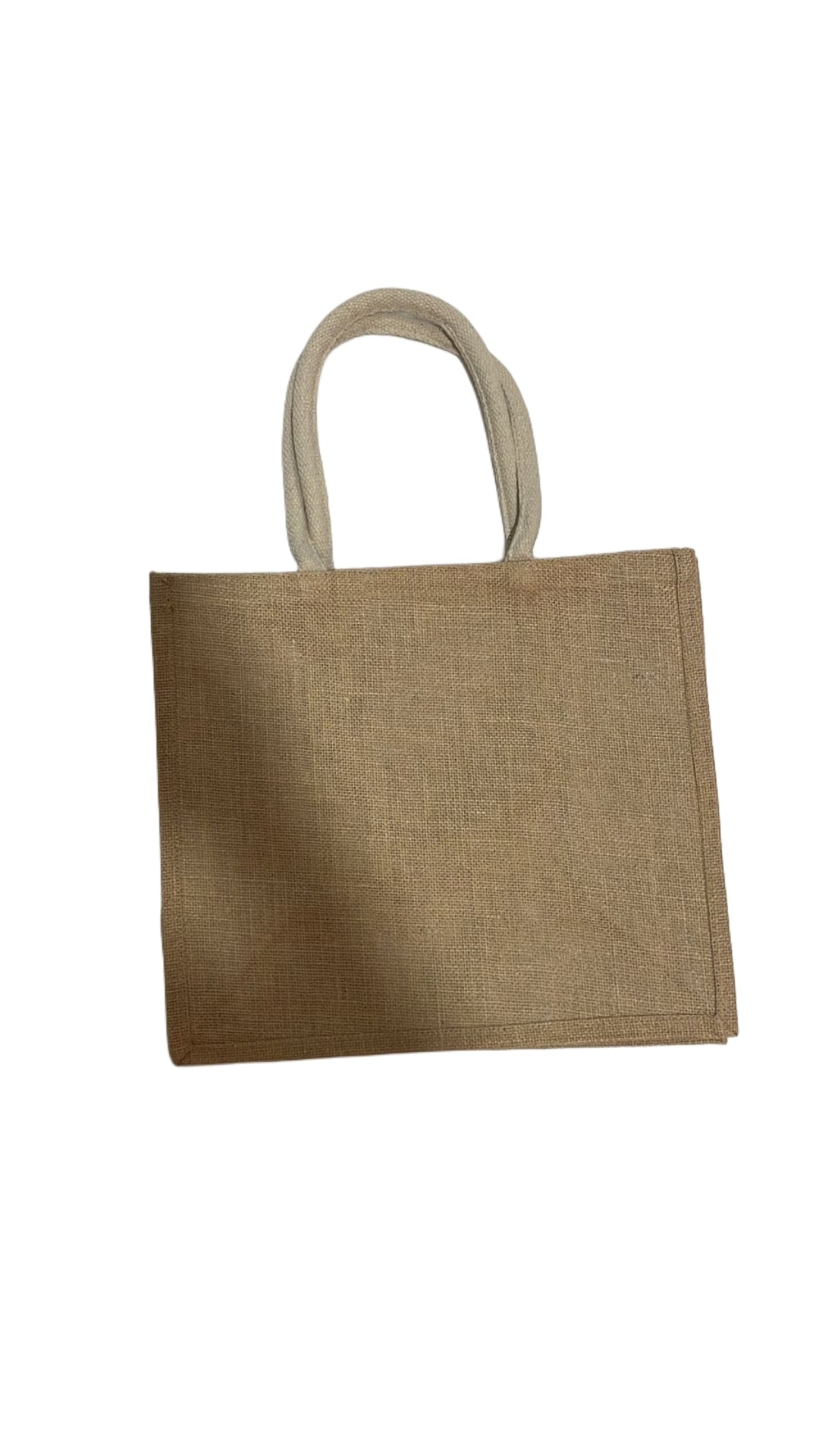 Jute Bag & Pouches