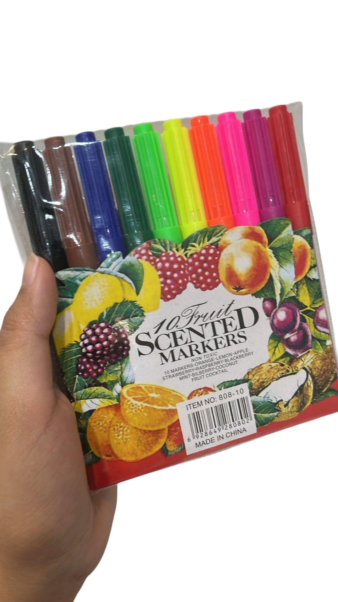 School Items
