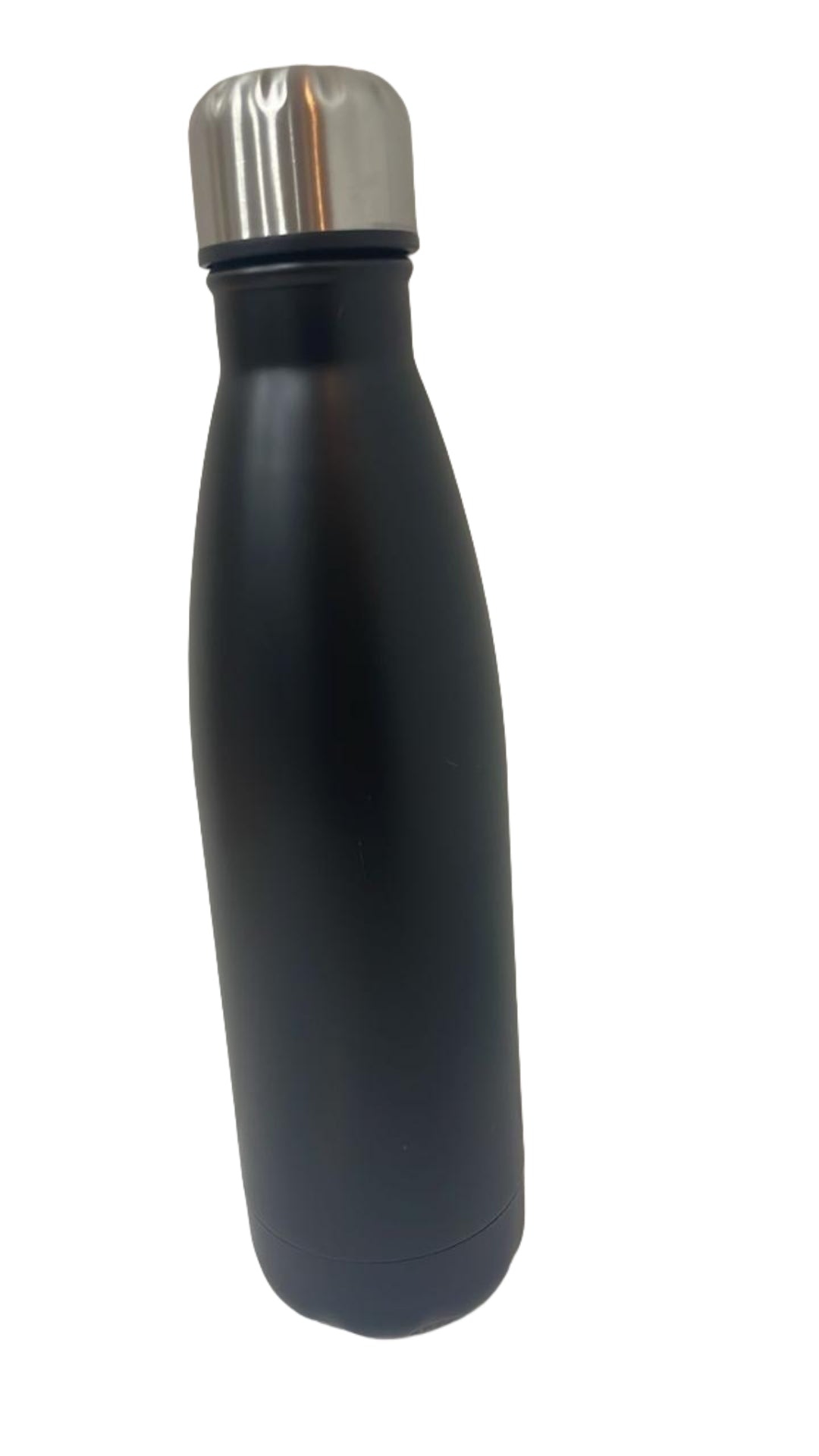 Metal Bottles