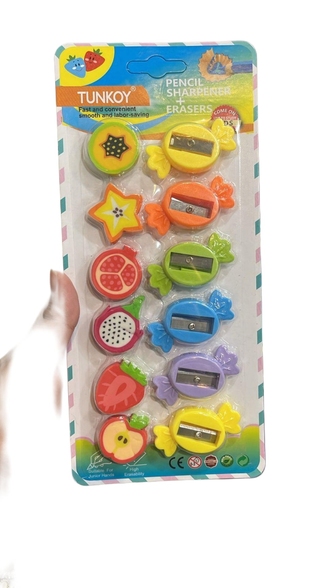 School Items