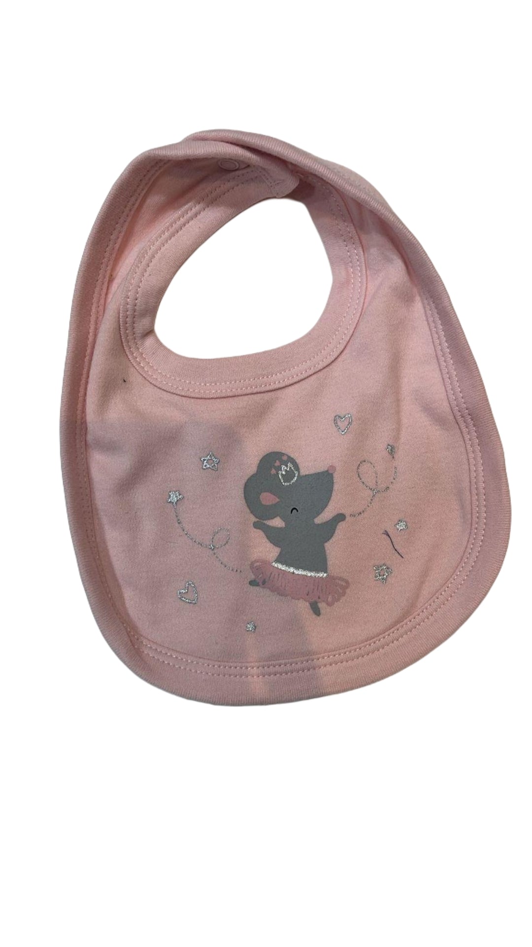 Baby clothing
