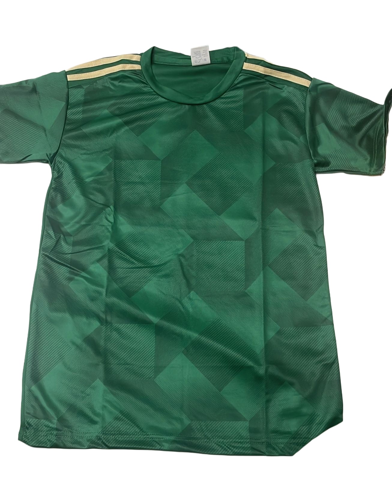 Tshirts Jersy's
