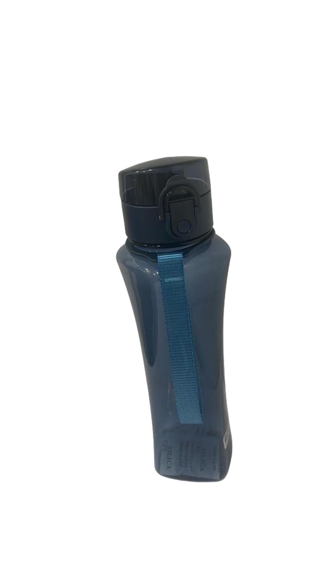 Plastic bottle