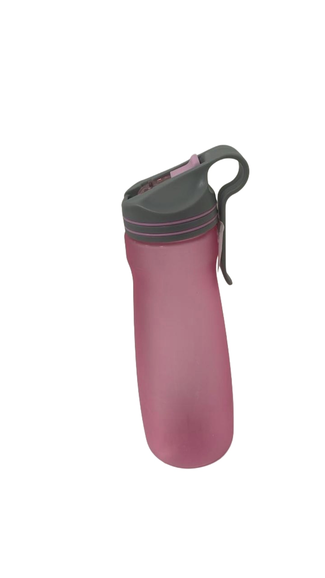 Plastic bottle