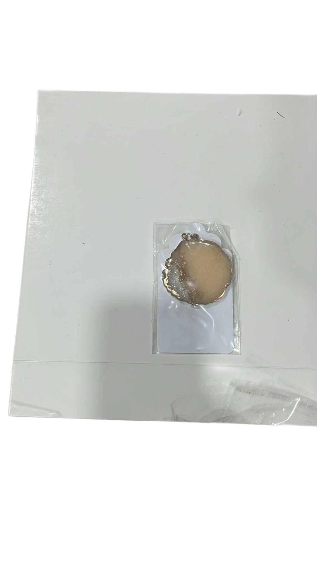 Resin Keychains