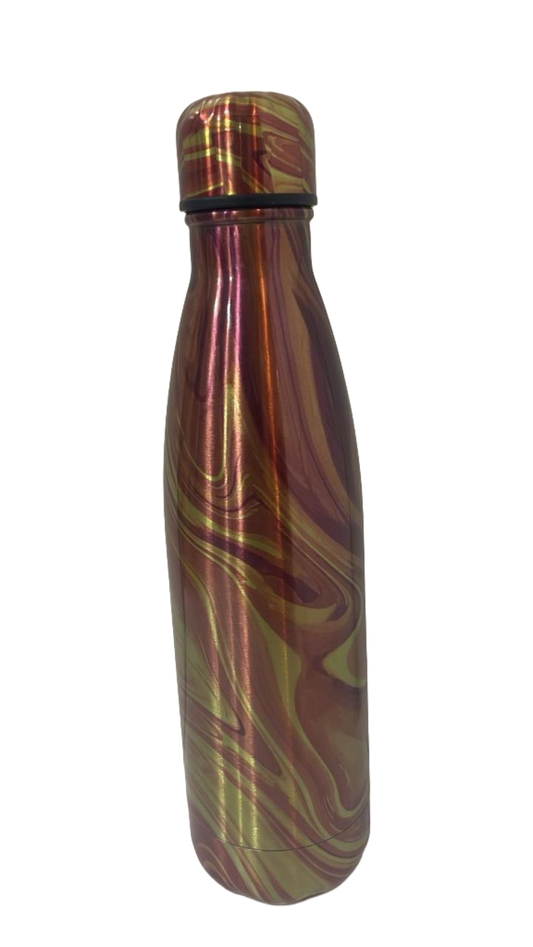 Metal Bottles