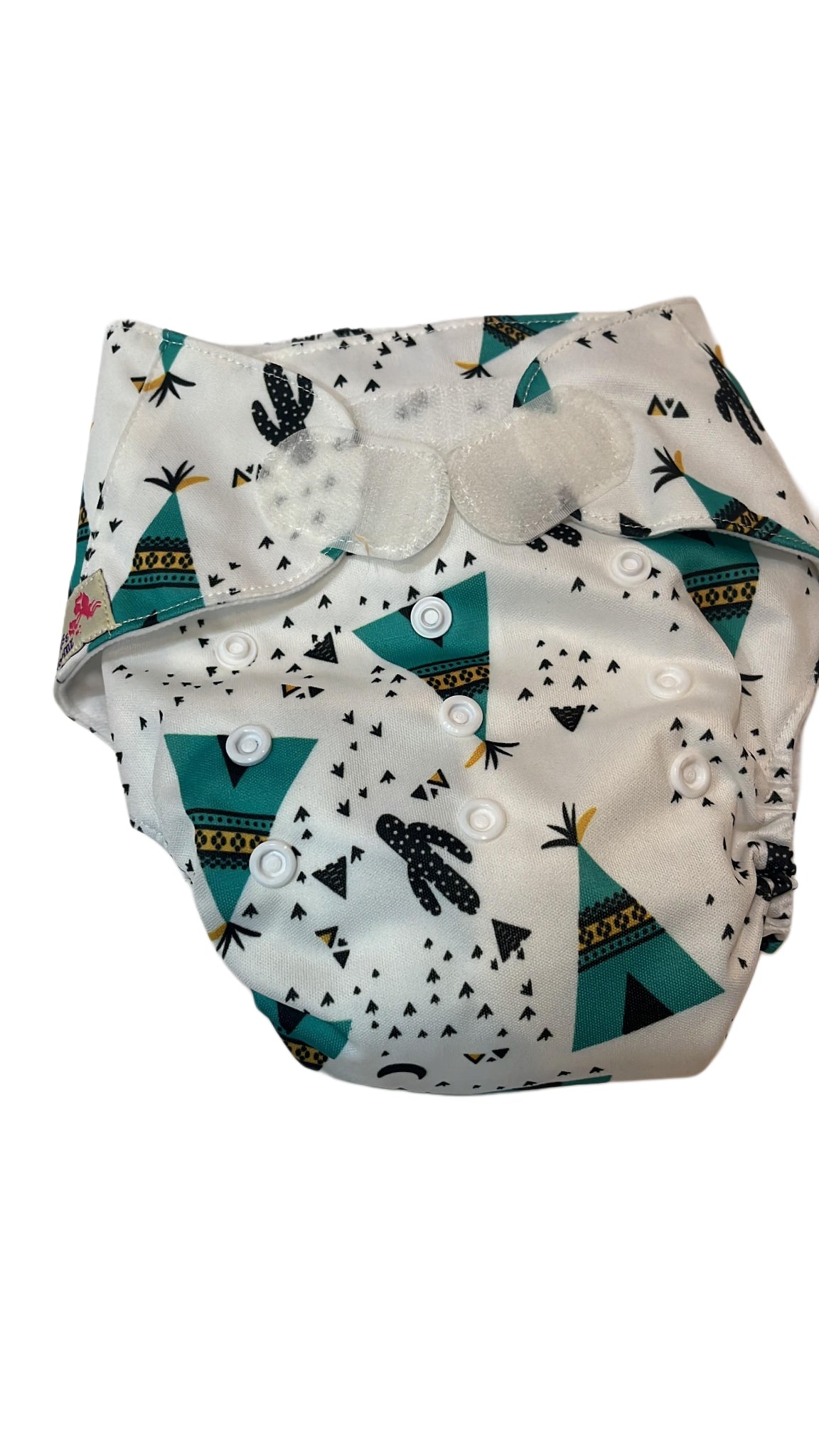 Baby clothing