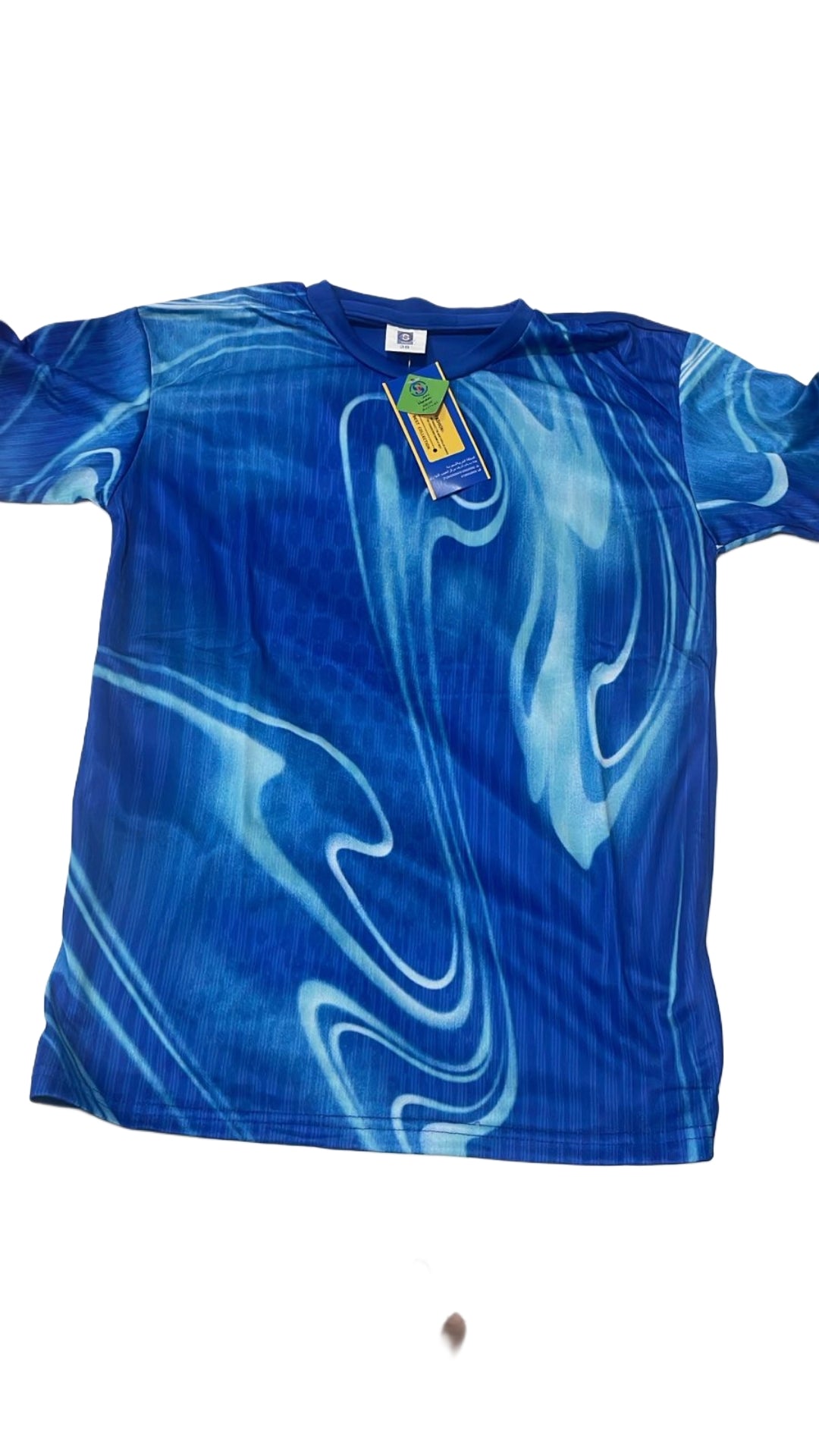 Tshirts Jersy's