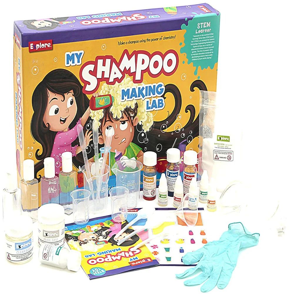 Toy Kits