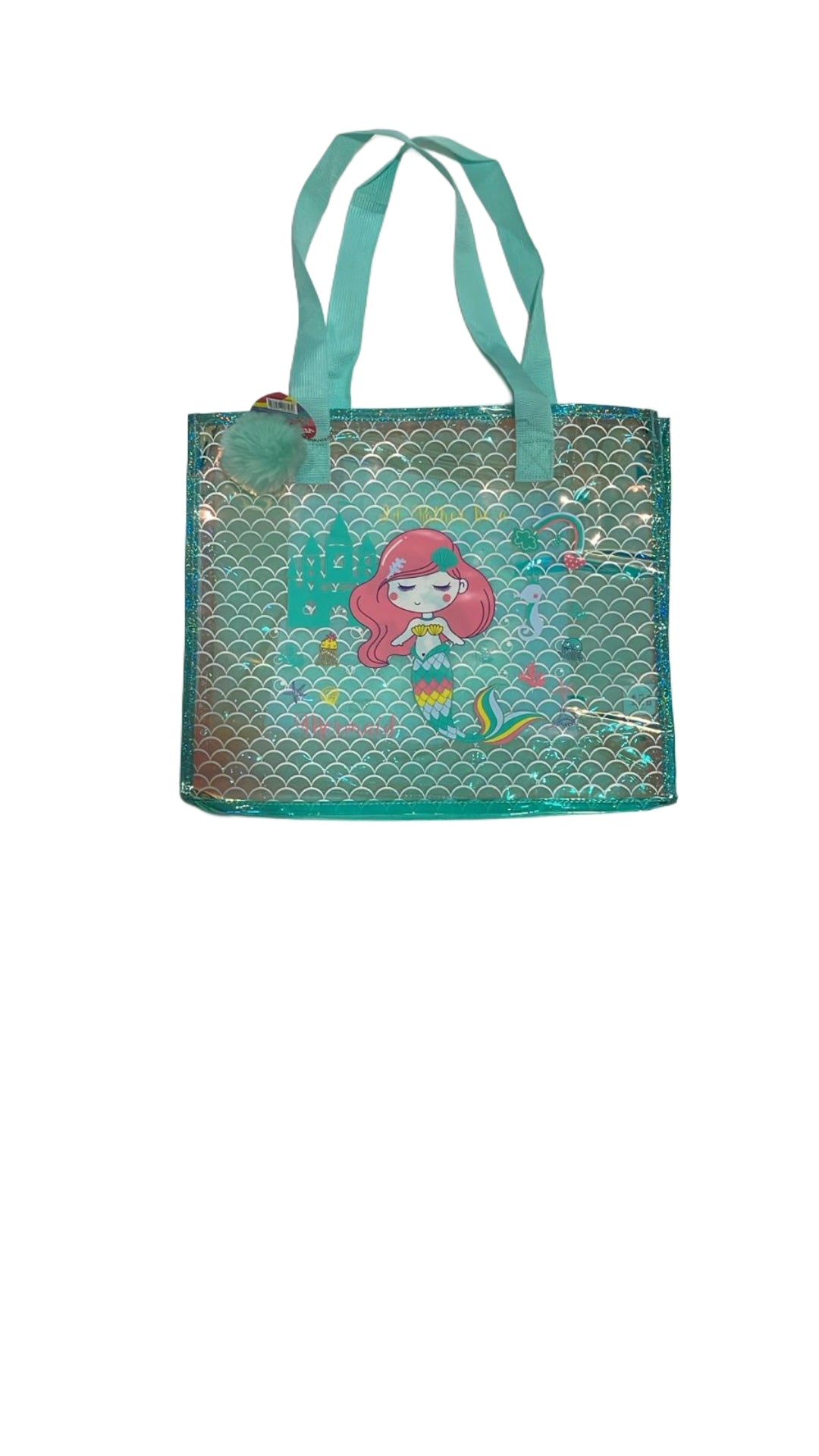 Swimming Bags