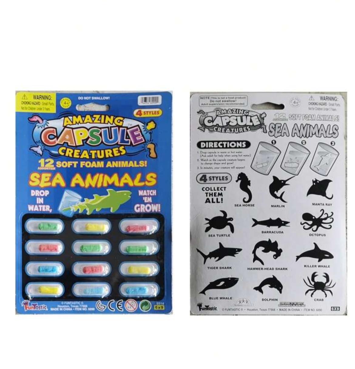 Toy Kits