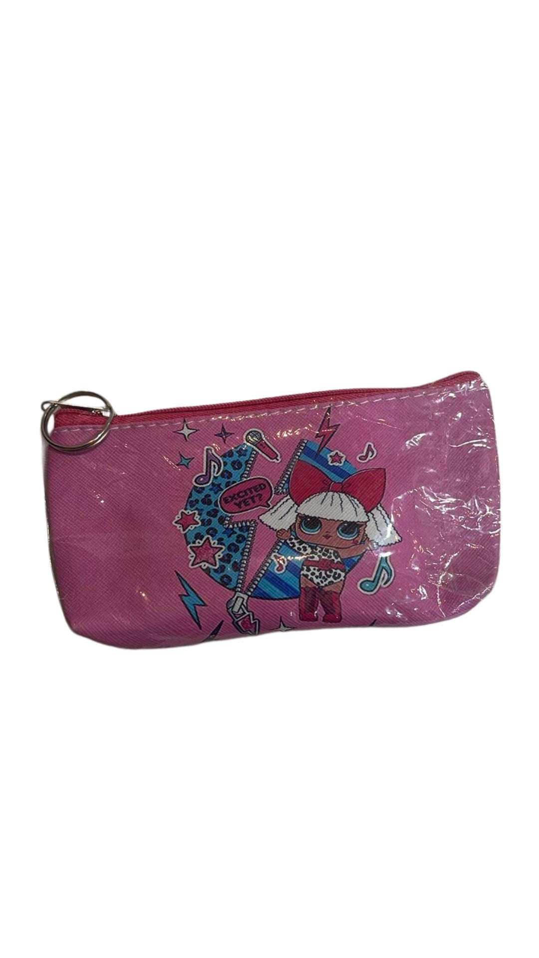 Pencil Pouch