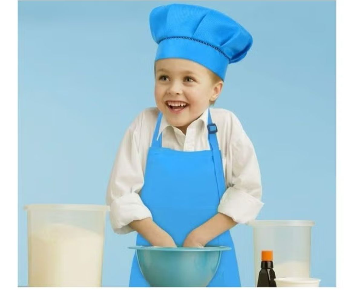 Costumes And Aprons