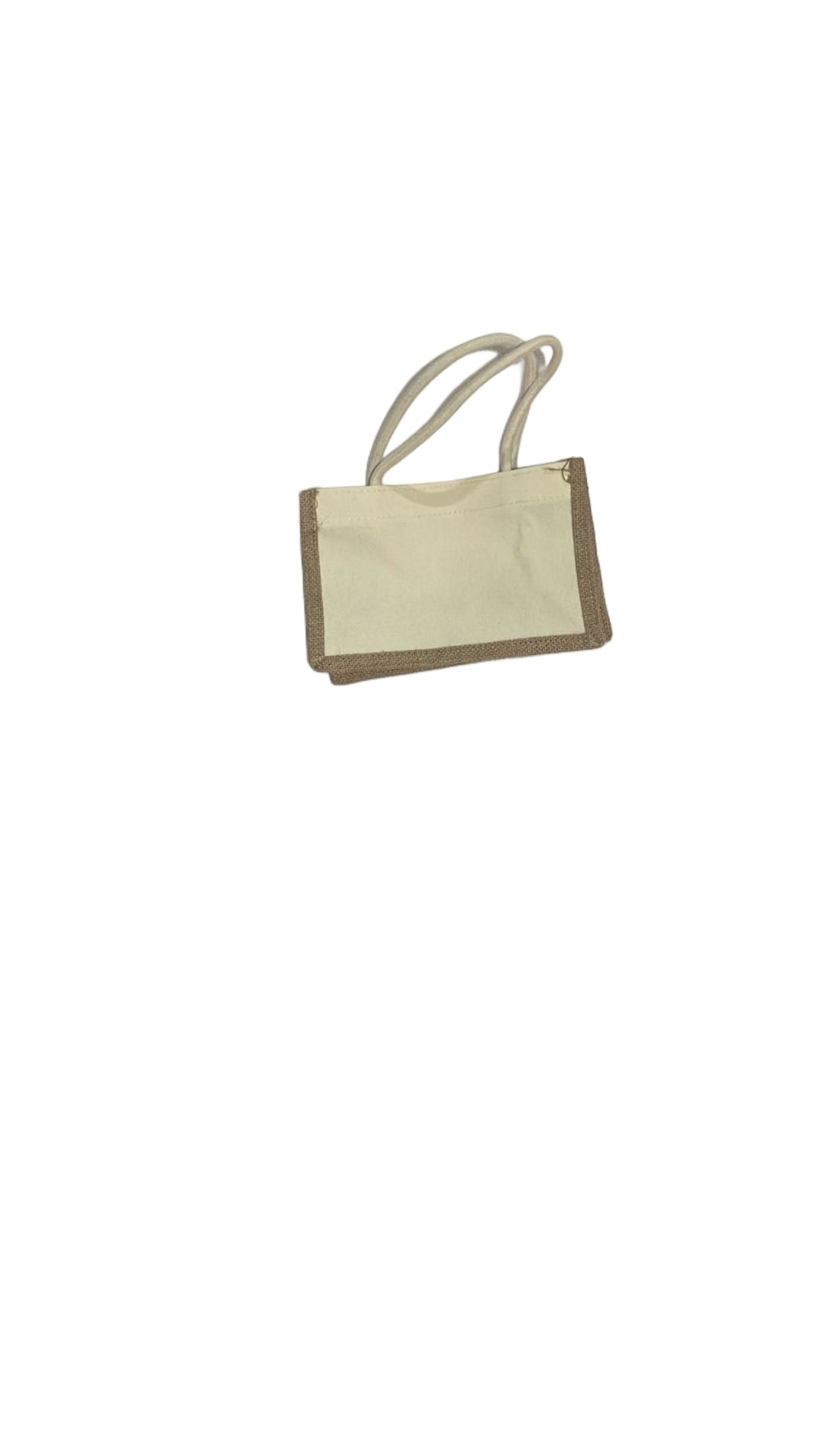 Jute Bag & Pouches