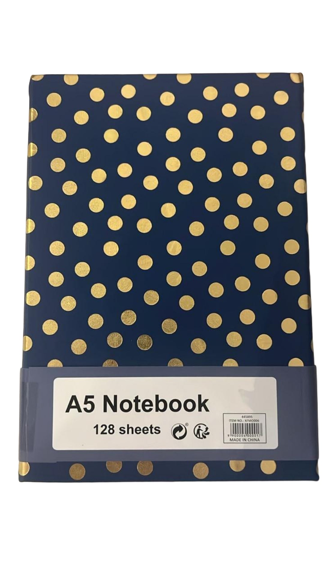 Custom Books