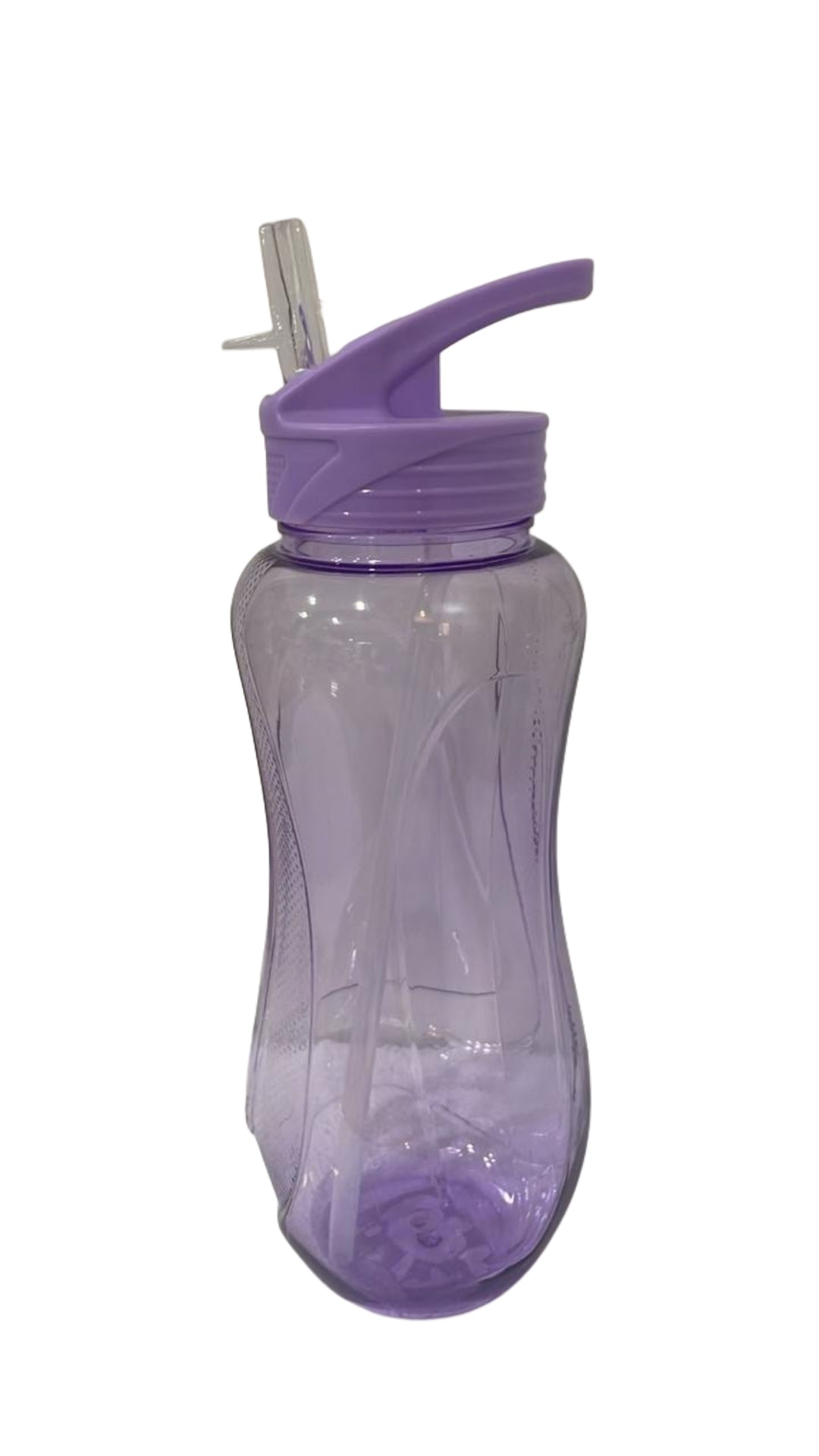 Plastic bottle