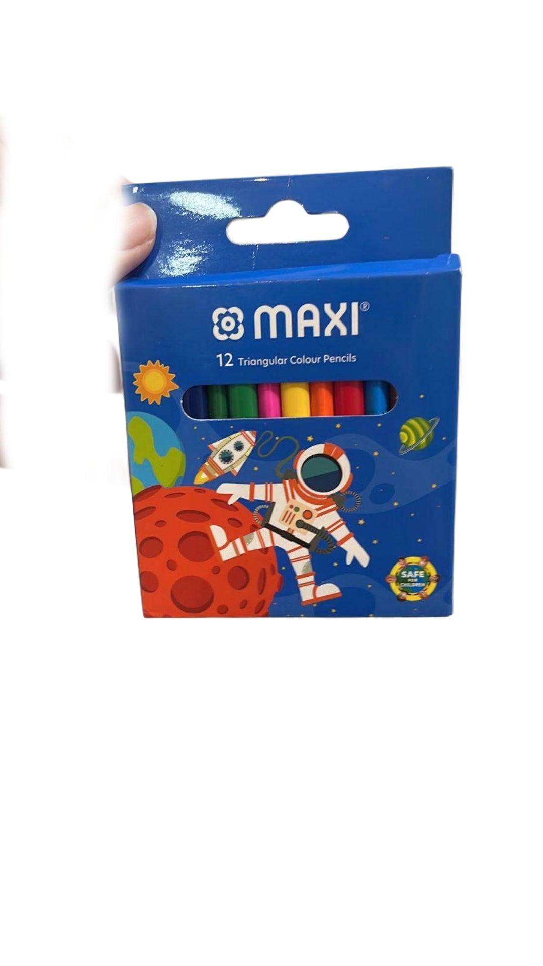 School Items
