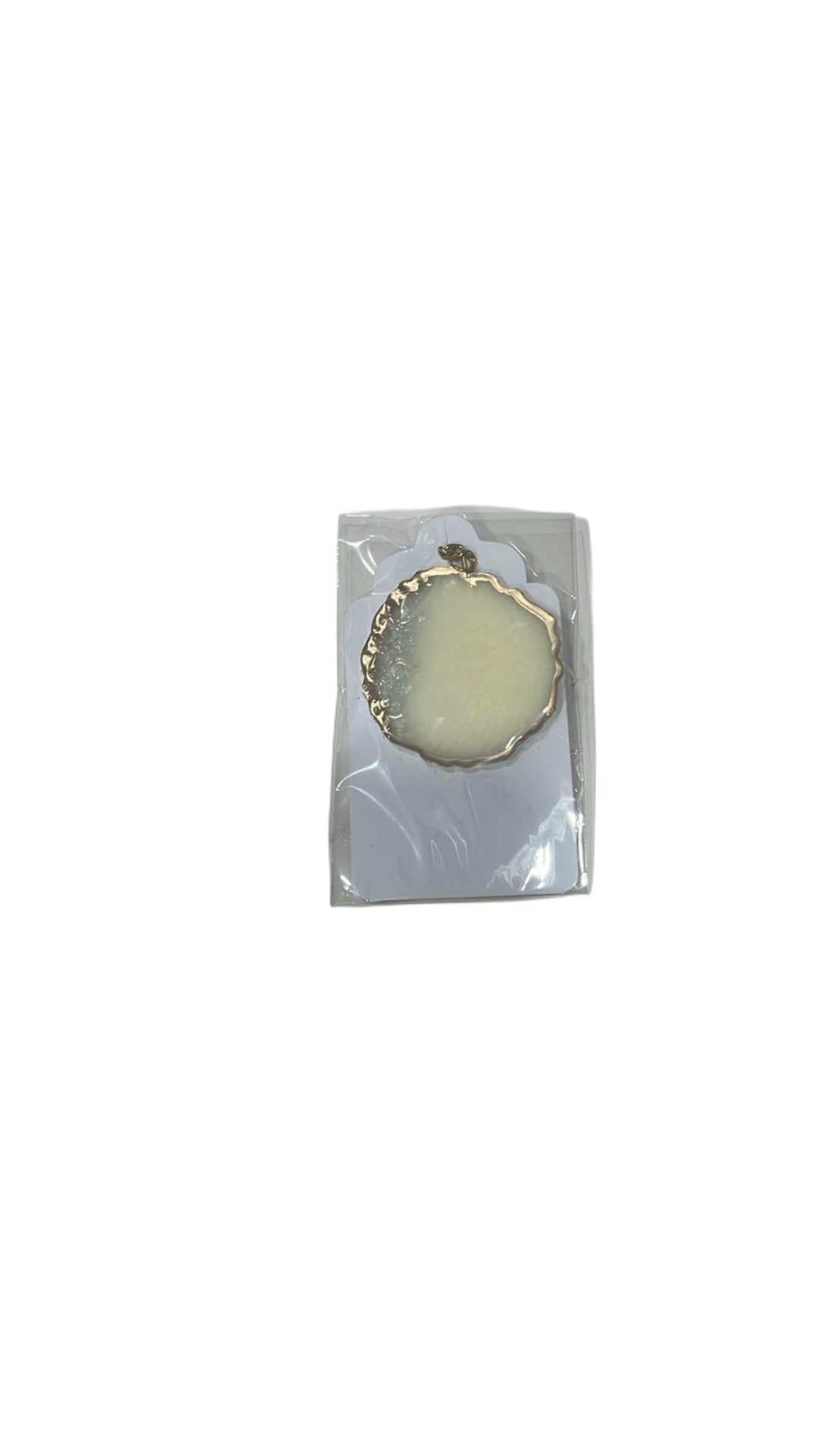 Resin Keychains