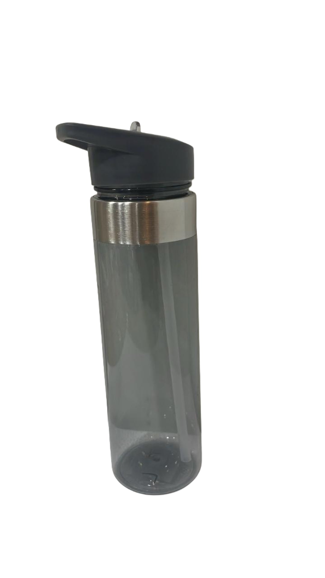 Plastic bottle