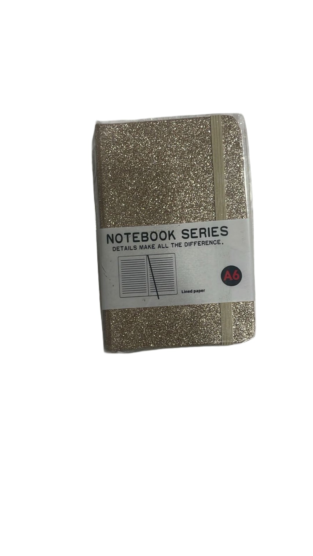 Custom Books