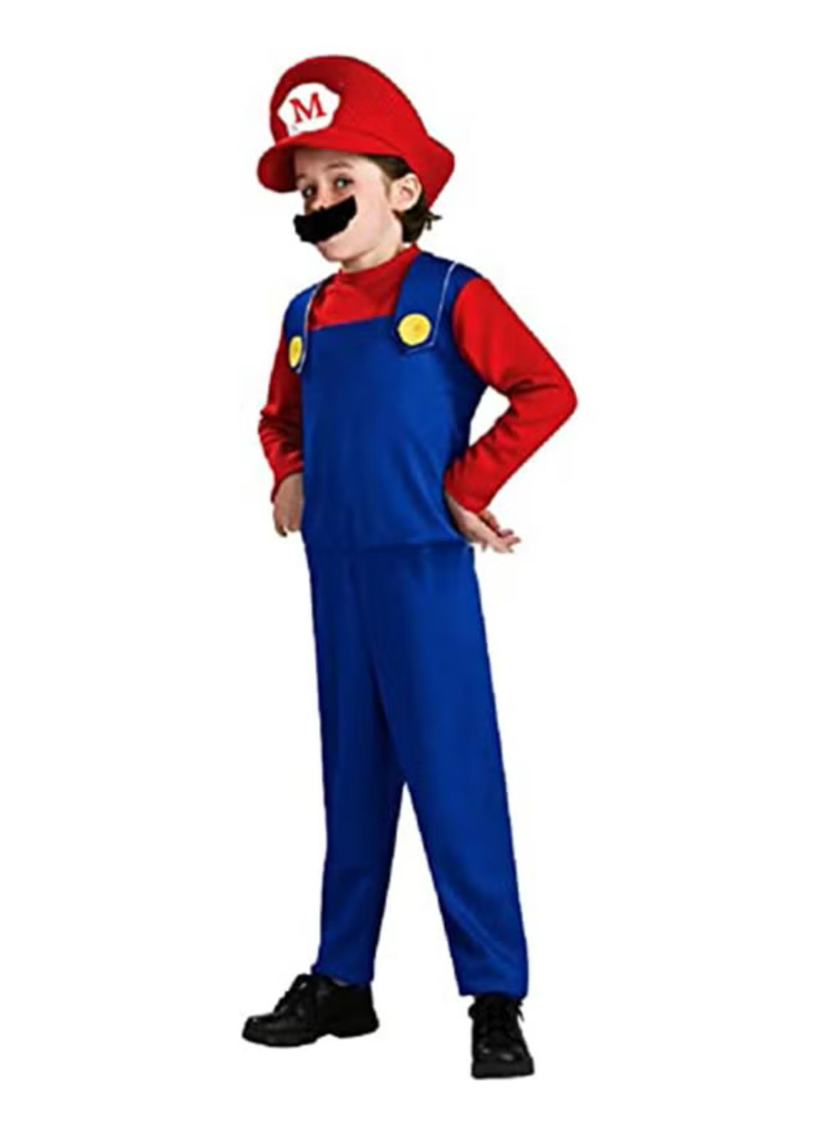 Costumes And Aprons