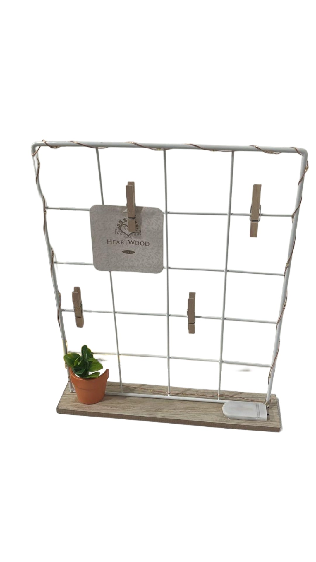 Frames & Stands