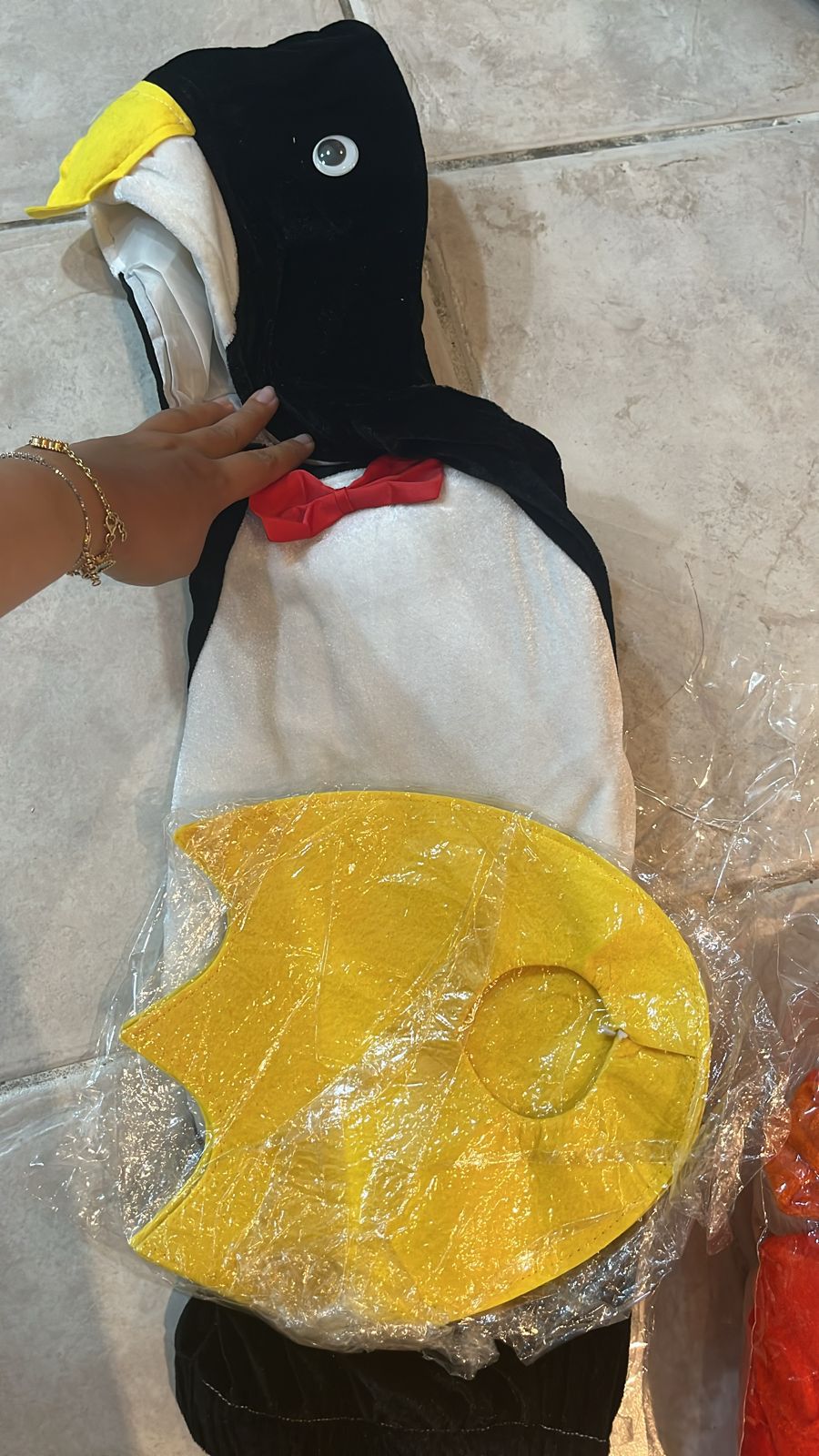 Costumes And Aprons