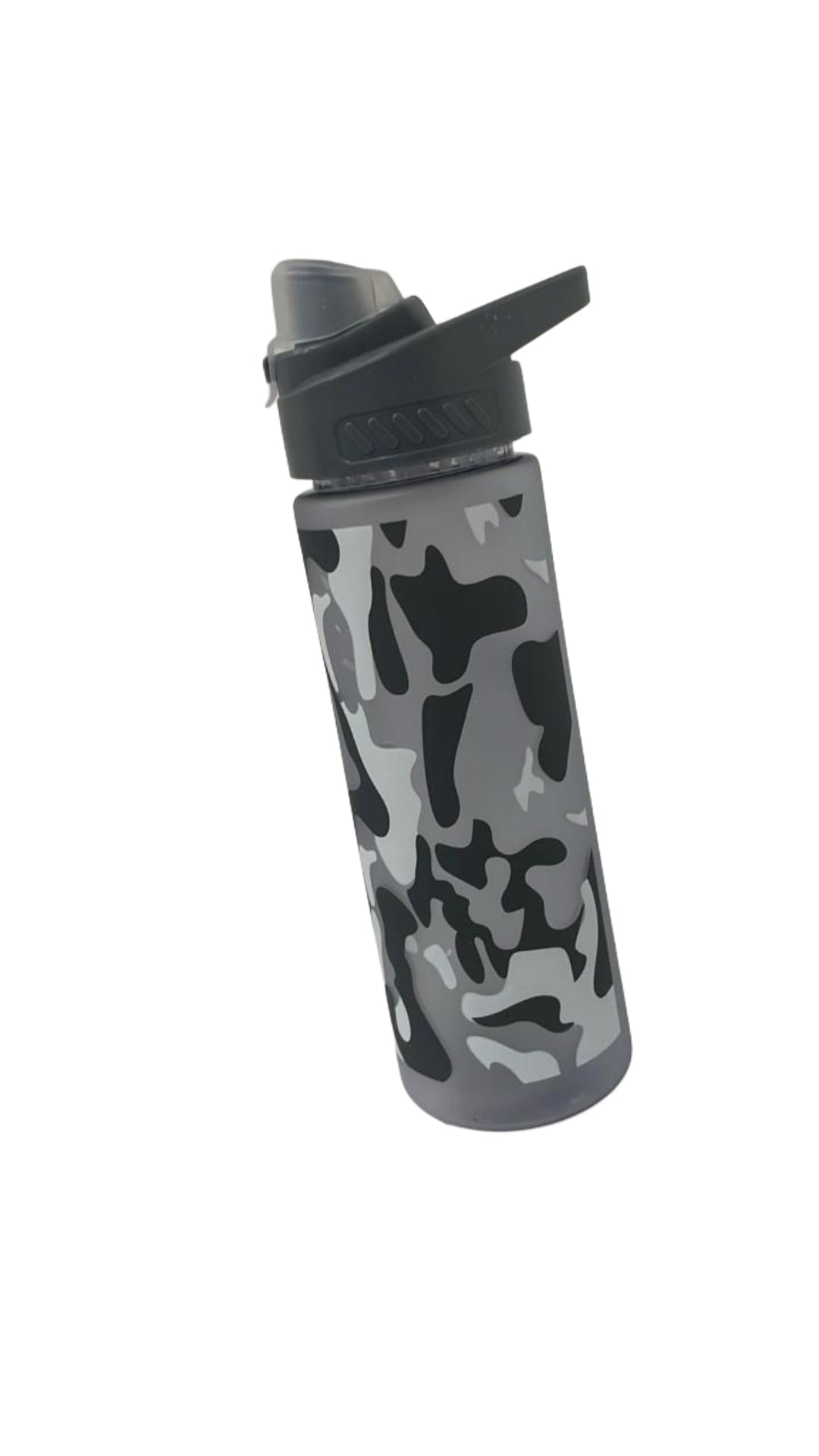 Plastic bottle