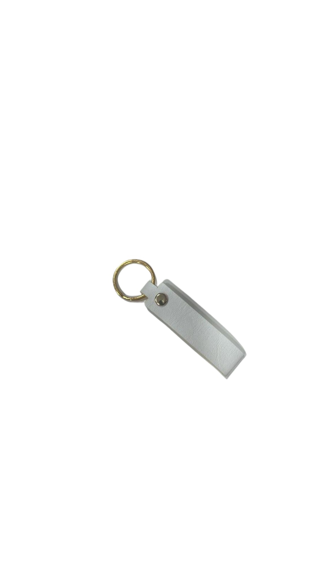 Leather Keychains