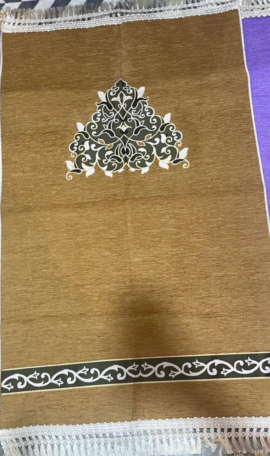 Prayer Mat Adults