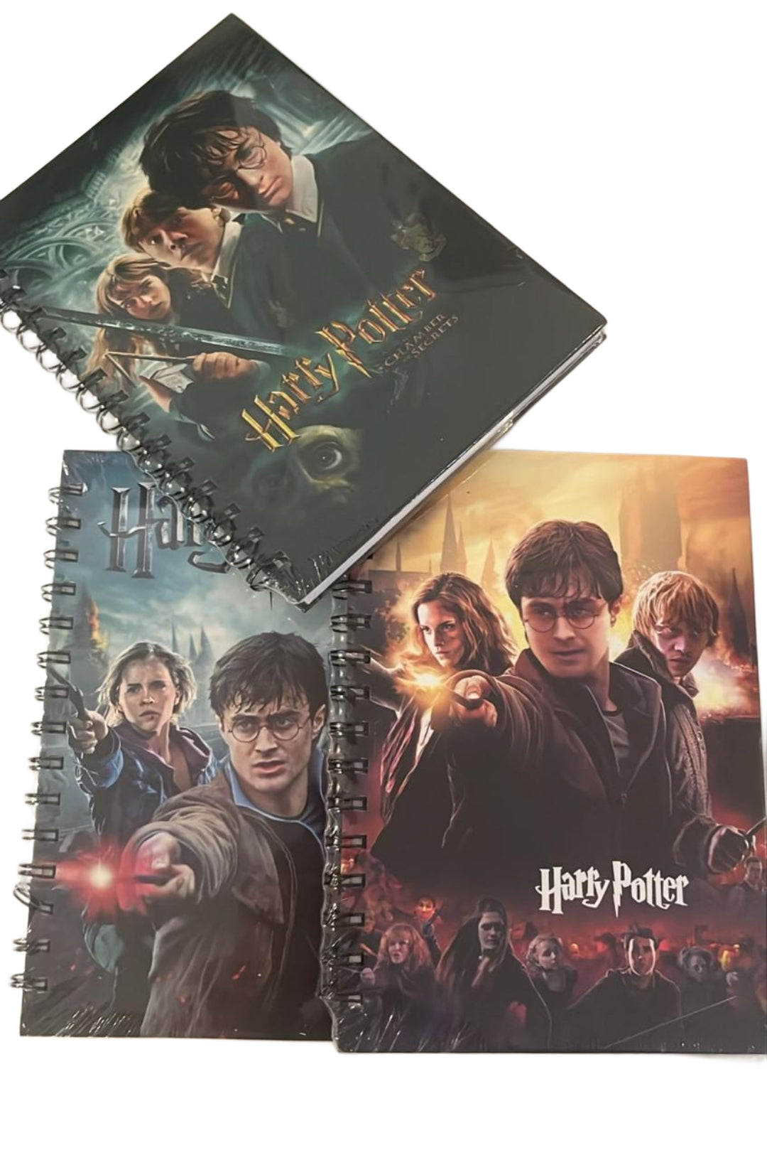 Custom Books