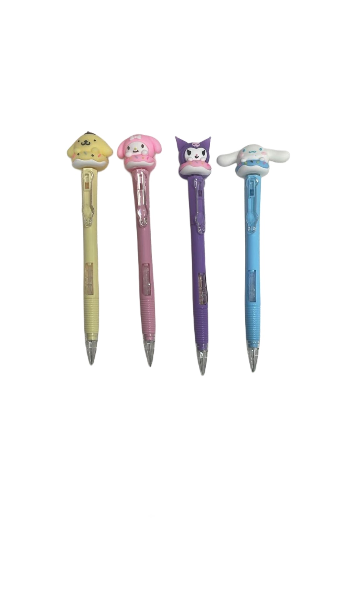 Pens