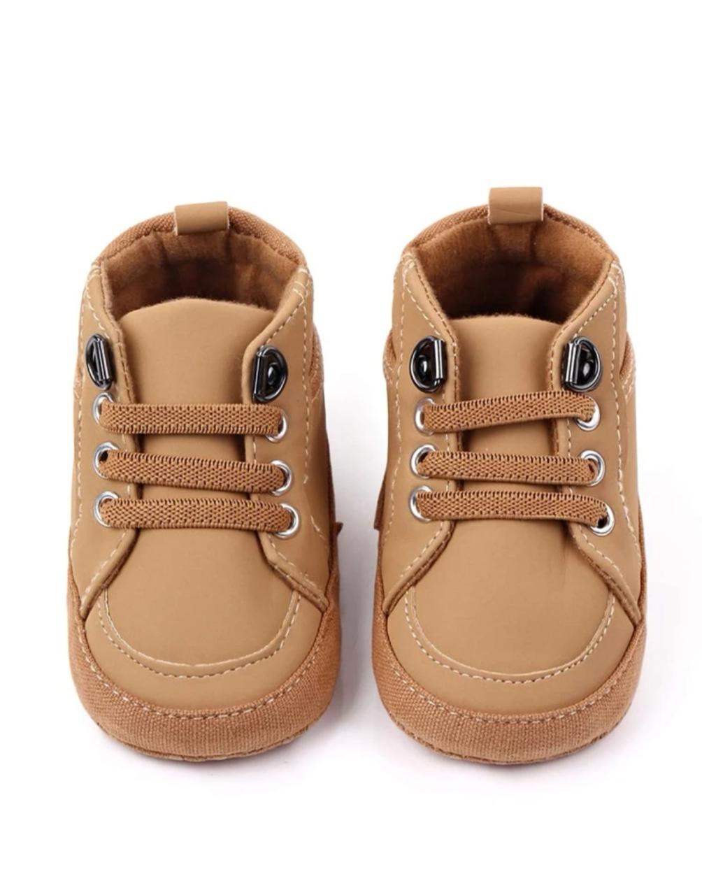 Baby clothing