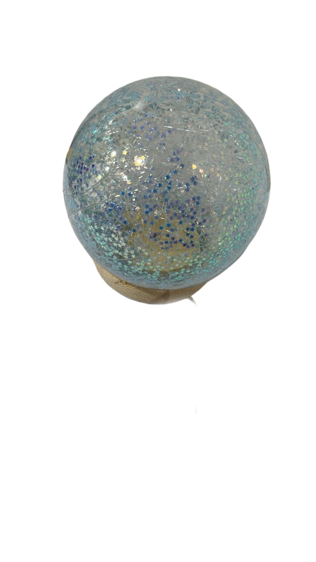 Snow Globes & Globes