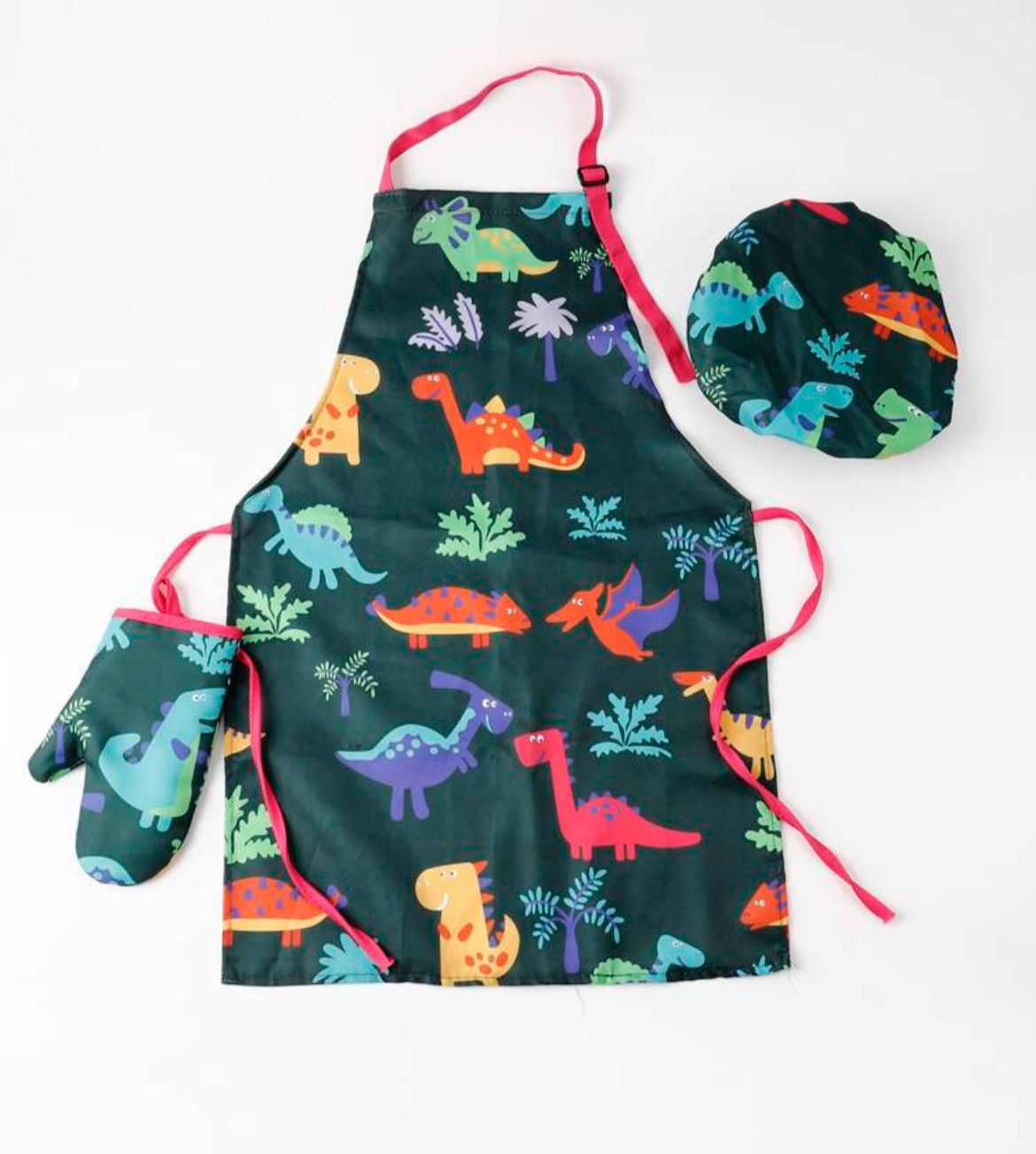 Costumes And Aprons