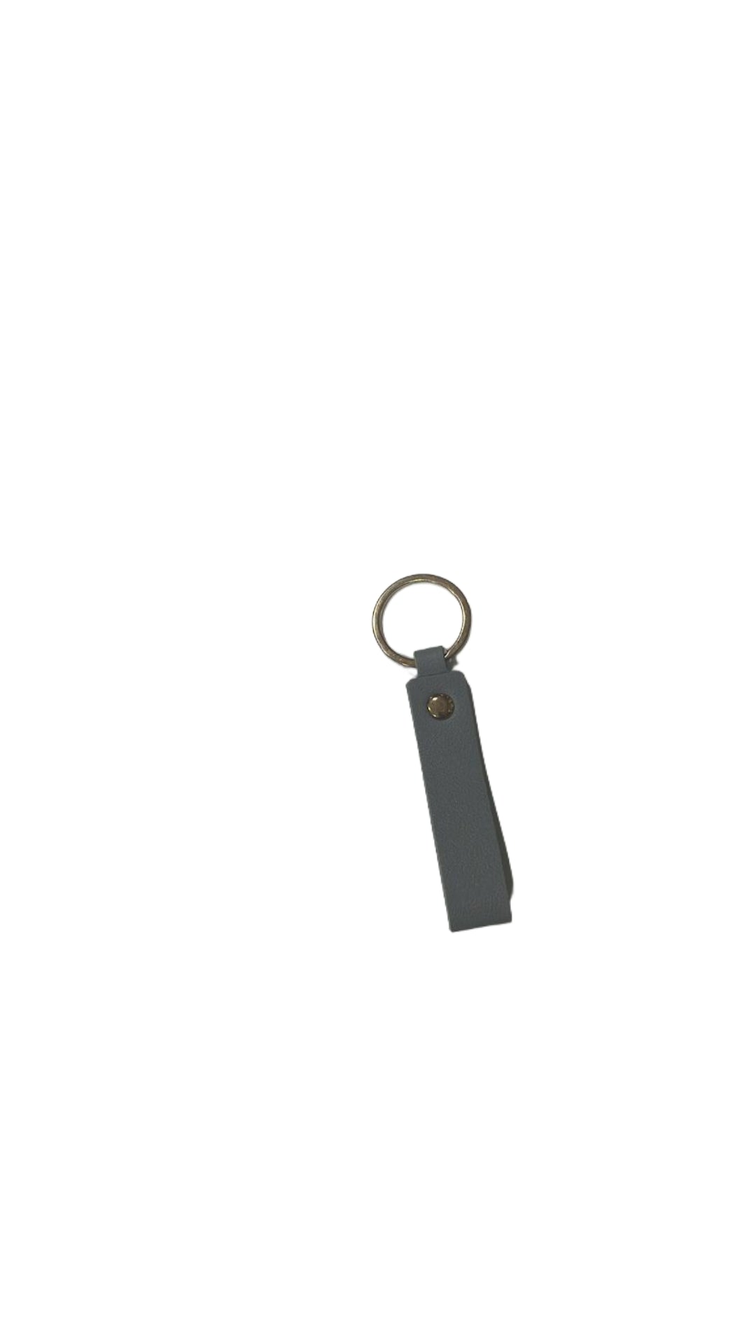 Leather Keychains