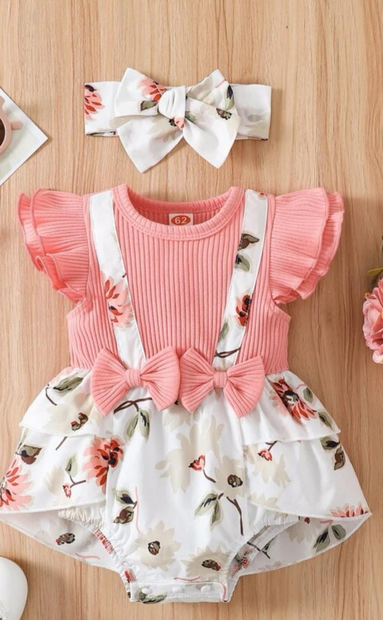 Baby clothing