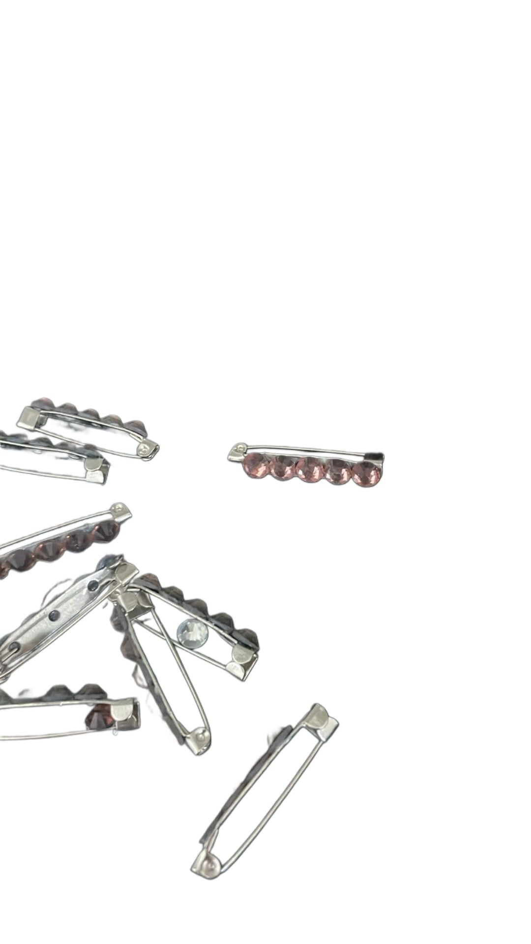 Hijab pins