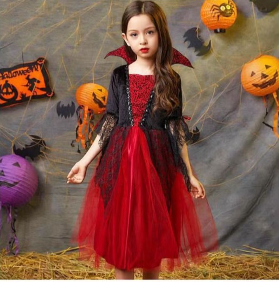 Costumes And Aprons