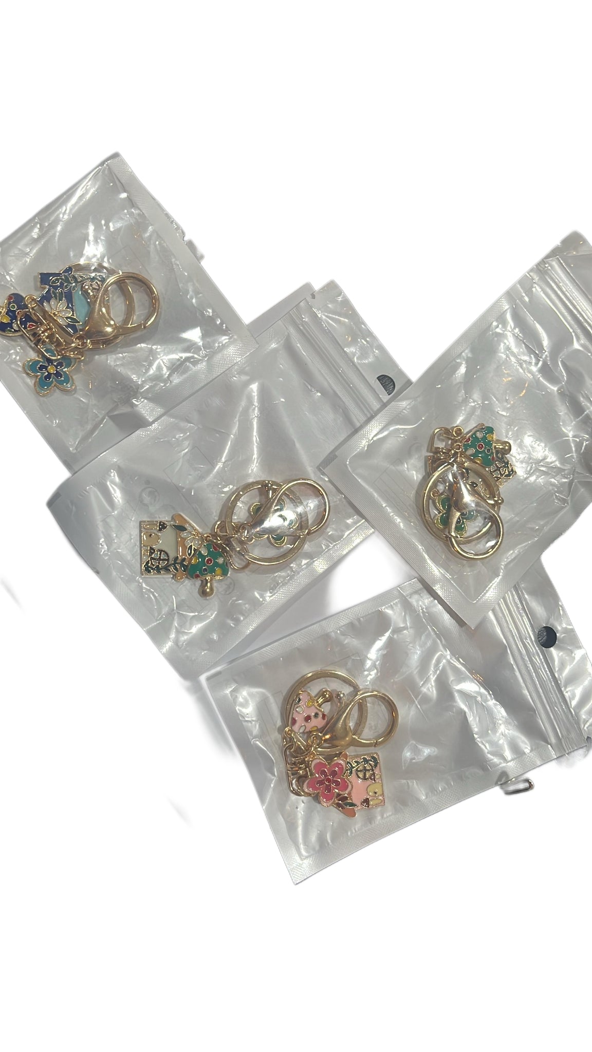 Keychains
